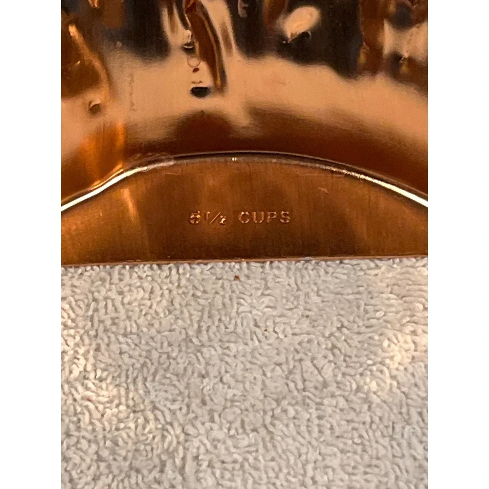 N/A vintage copper